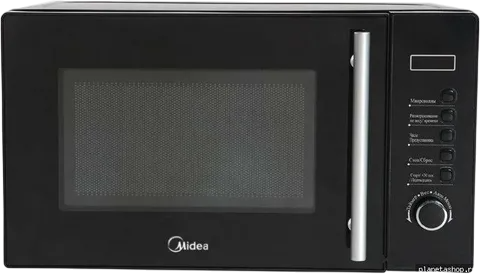 Midea