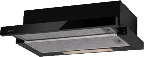 Ремонт вытяжек Midea MH60A3200W-ES в сервисном центре FIX-Midea